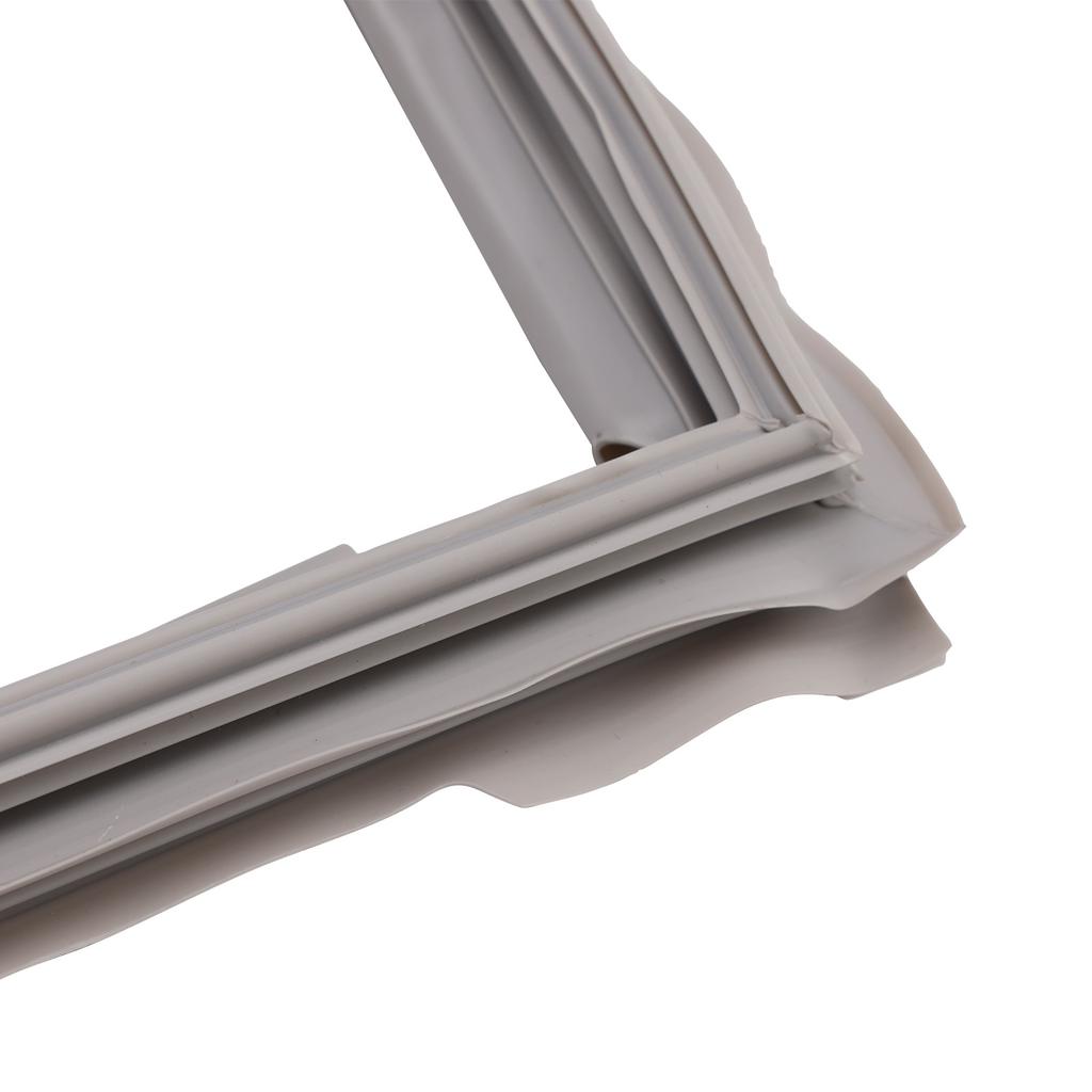 ADX72930461 Уплотнитель двери холодильника Для холодильника LG Правая сторона ADX72930414