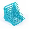 TPE Scalp Massage Shampoo Brush Hollow Structure Hair Care Massager  Home Bathroom