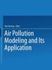Книга Air Pollution Modeling and Its Application VII : 7