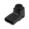 6 Pins PDC Reverse Parking Assist Sensor For Acura MDX 2017-2020 RDX 2019-2020