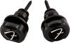 Fender Ремешок Pin Infinity Strap Black Locks,
