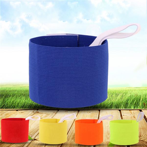 Anti-Slip Sleeve Adjustable Elastic Armband Shoes Accessories Soccer Gear