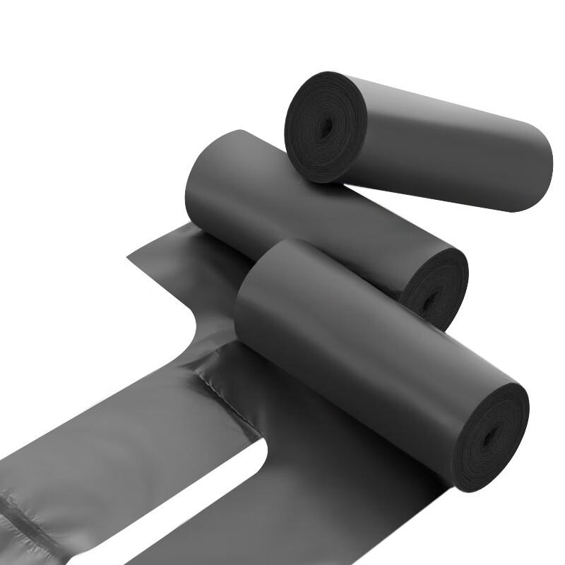 Miaojie Vest Style Tear-Off Household Trash Bags