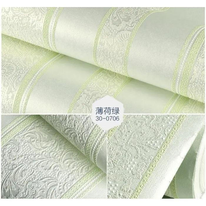 Beibehang Фреска Металлический Глиттер Белый Серебристый Широкая Полоса Современные Обои Рулон Облицовка Стен для Фона Обои Домашний Декор