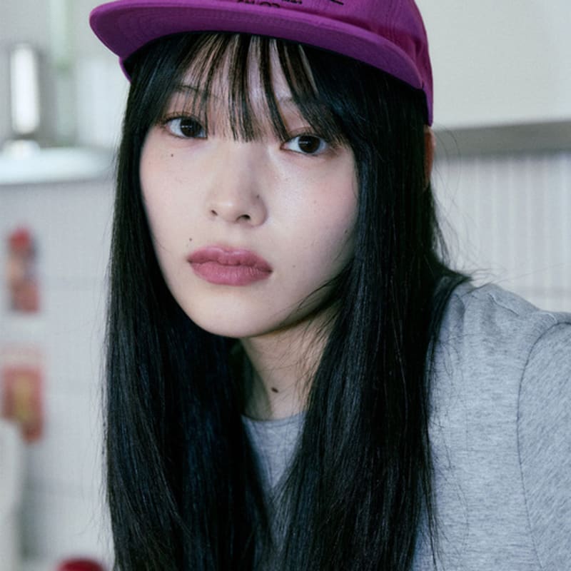 Enor NATIVE FOREST ENOR НЕЙЛОНОВАЯ БЕЙСБОЛКА - РОЗОВАЯ