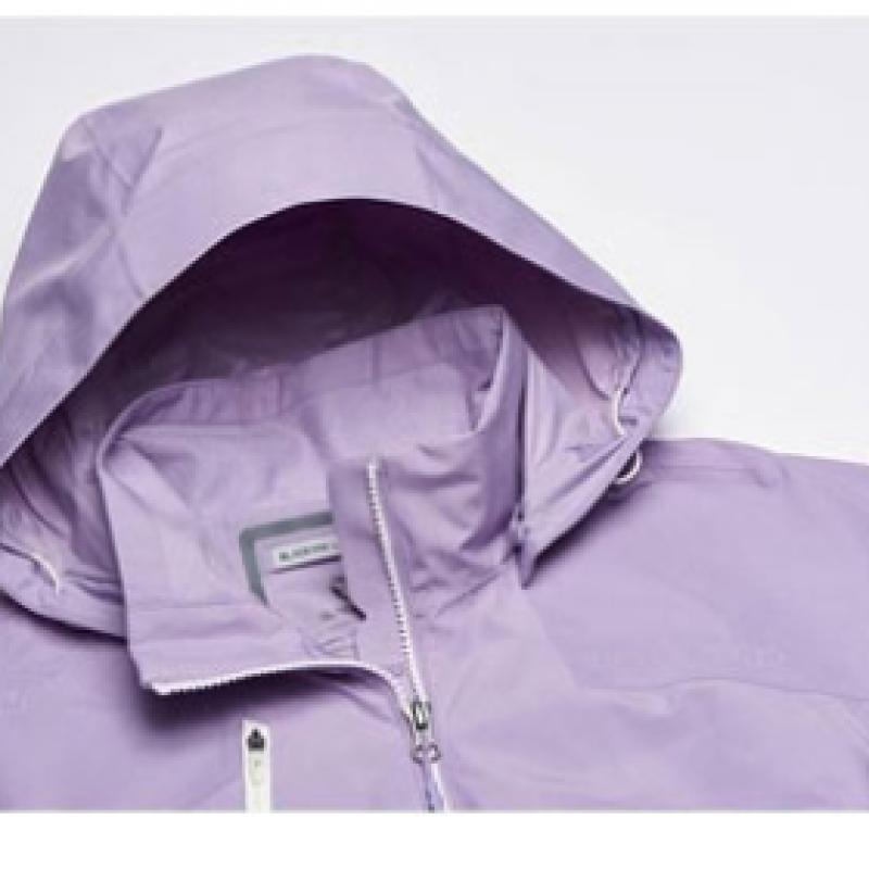 BLACK YAK Черная куртка Yak WomenMen SM Glide Gtx 2 R1bygjf1502 Na