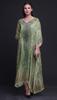 Phagun Floral & Paisley Ladies Kaftan Holiday Loungewear Maxi Dress Beach