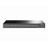 Tp-Link TP-Link TL-SG1048 48P Gigabit 1U 19" Cabinet Switch