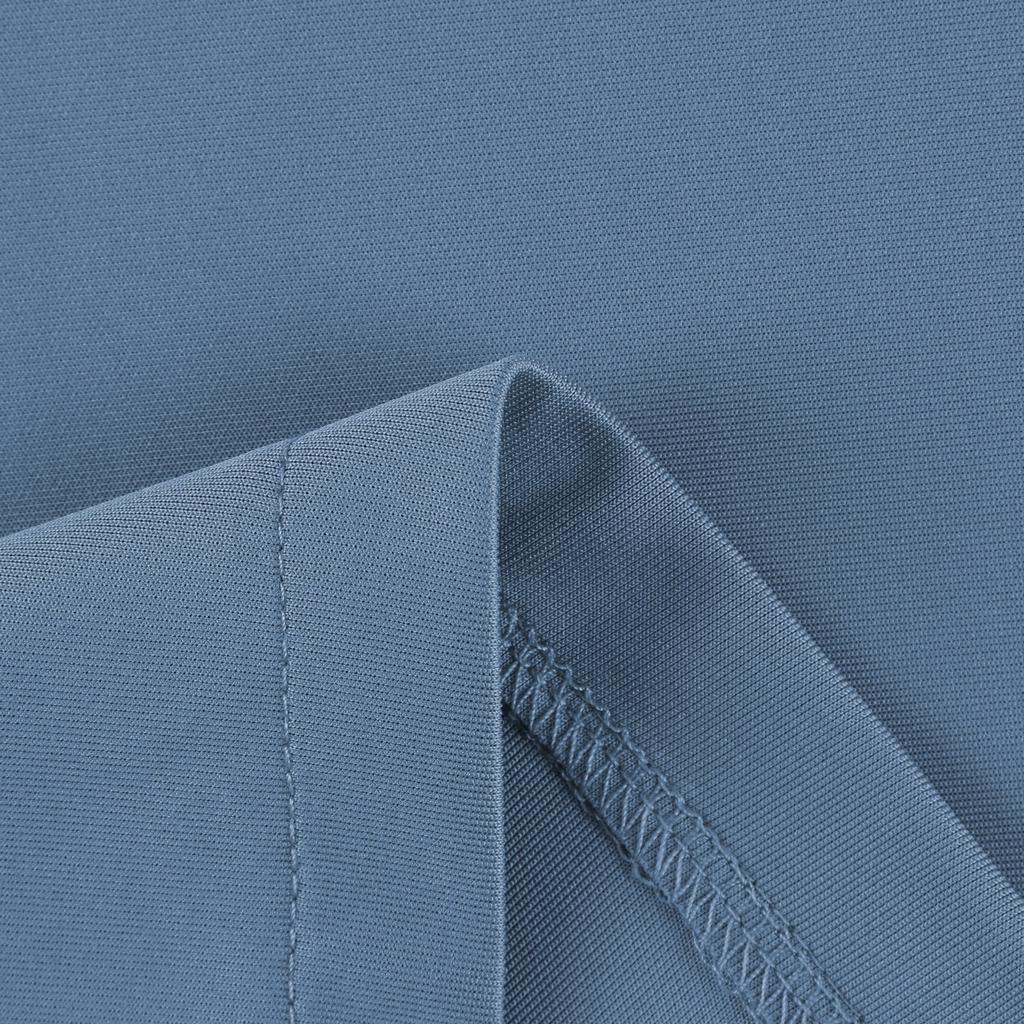 Женские повседневные прямые брюки с высокой талией и пуговицами, эластичные деловые рабочие брюки с несколькими карманами