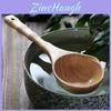 Wooden Utensil For Cooking And Baking With Logo Customization For Home Chefs