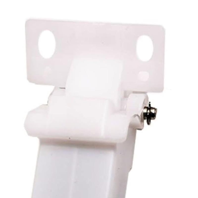 Doc Feeder ADF Hinge Lightweighted for MF8010 8050 4750dn 4890 Models Stand Easy Assembly ABS