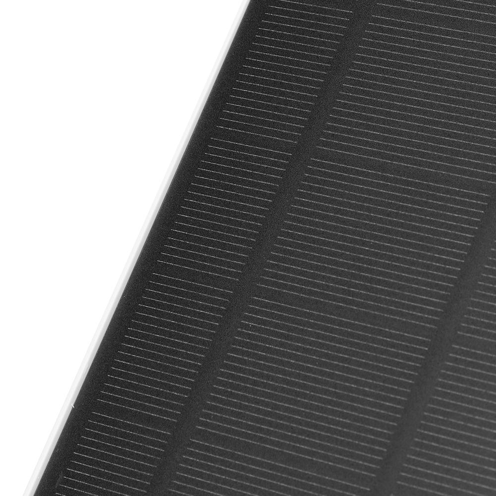 6W Solar Panel Waterproof for Arlo Essential Spotlight/XL Spotlight (Square)