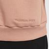 Nike Логотип Therma-Fit Буквенный Свитшот с круглым вырезом Удобный пуловер С длинным рукавом Мужской свитшот IO7916271