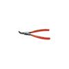 KNIPEX Shaft Ring Pliers 4631A02 45° 3-10mm