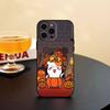 Lovely O-Oruchuban Ebichu   Phone Case Silicone Soft For IPhone 17 16 15 14 13 12 11 X XR Plus Pro Max Plus