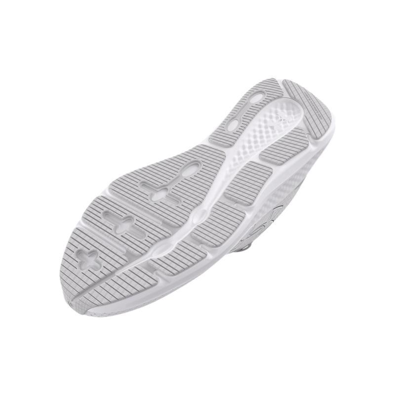Under Armour Кроссовки для бега Charged Pursuit 3 'Серые' Женские 3026523-100