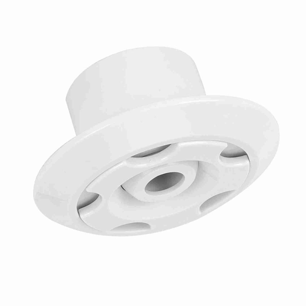 2in 360 Degrees Rotatable Swimming Pool Massage Nozzle Water Outlet SPA Jet Nozzle