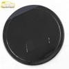 K3 Fuel Tank Cap Sequin Anti-Scratch Protective Film Sticker for Car Accessories