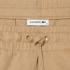 Lacoste Женские брюки-джоггеры Double Face S Xf0142 54n 02S