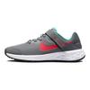 Детские кроссовки Revolution 6 FlyEase GS Smoke Grey Siren Red, темно-бирюзовые DD1113-006