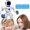 Intelligent Remote Control Robot, Voice Dialogue Programming Electric Dancing Children's Toys, Birthday Gifts