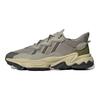 adidas Originals Ozweego 'Серый Черный Коричневый' FV1804
