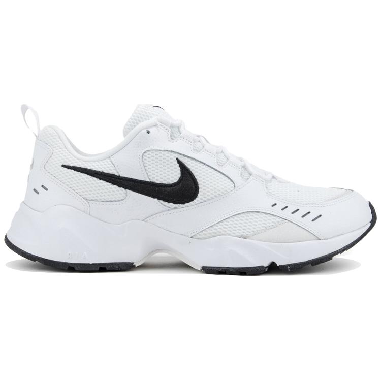 Nike Air Heights Белый/Черный AT4522-101