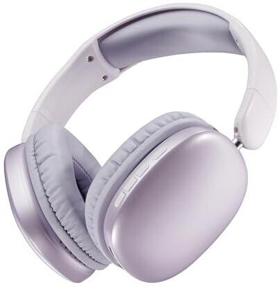 Наушники Cellular Line Music Sound MAXI 3 фиолетовый