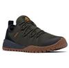 Треккинговые ботинки Crestwood Hiking Shoe