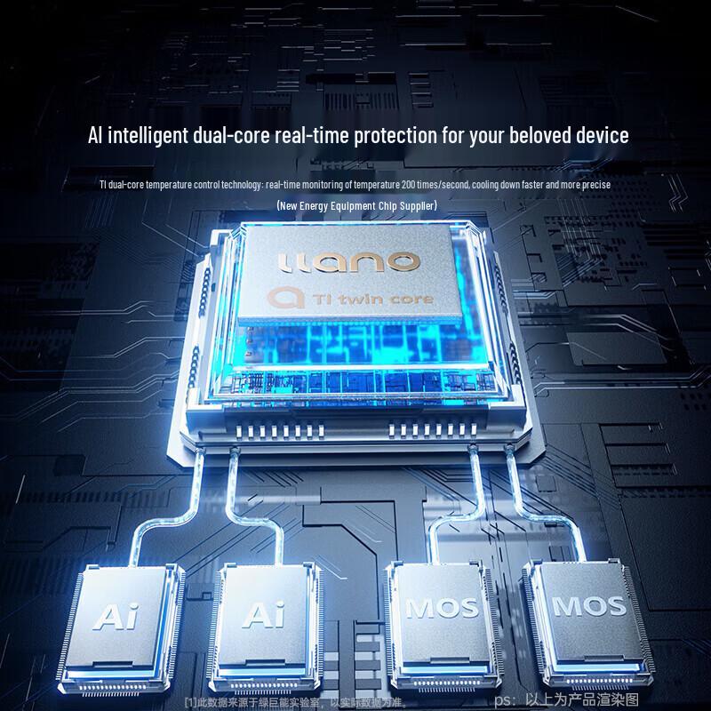 llano Аккумулятор для ноутбука Xiaomi Redmi G 2021