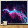 Galaxy Lilo Fantasia гобелен фон ткань хиппи декор в стиле бохо коврик для йоги спальня настенная подвесная комната эстетический декор домашний декор