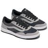 Vans Cruze Too CC Drizzle Grey унисекс кроссовки VN000CMTKAQ