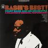 LP Record COUNT BASIE  HIS ORCHESTRA  Basies Best A Collection Of Immor S52494 CBS 1967 Netherland Jazz Used