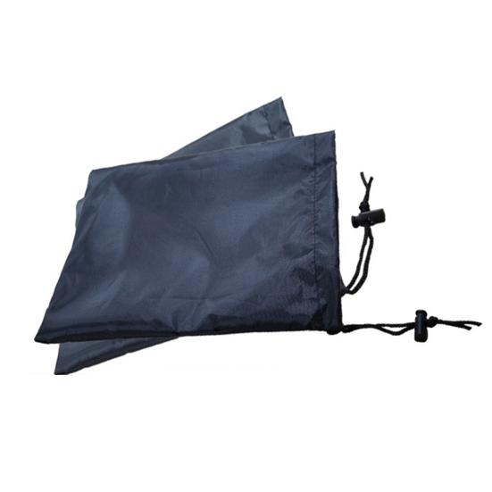 1/2Pcs Car Windshield/Rearview Mirror Cover for Ice and Snow Oxford Fabric Winter Auto Snow Shield Windshield Protector for Ice Removal Anti-UV