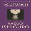 Nocturnes by Kazuo Ishiguro Paperback Book 9780571245000
