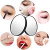 10x Magnifying Portable Makeup Mirror