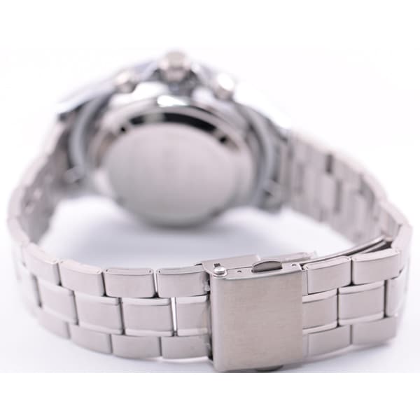 Grus Voice Watch Radio-controlled Solar Men's GRS004-01