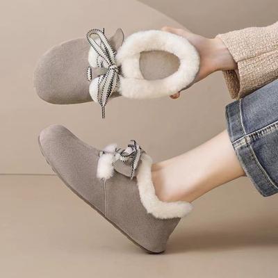 Зимняя обувь женская женская обувь без застежек Modis осень новое платье без застежек осень плоская женская обувь осенняя без застежек женская обувь