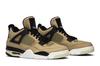 Women's Sneakers Jordan 4 Retro Fossil (Women's) Mushrom/Multi-Color-Black-Fossil-Pale Ivory