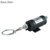 57BA Corrosion Resistant Diesels Engine Shutoff Solenoid Valves for Easy Integration Stable Performances in Generators
