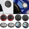 C200 E300 2026 Hot 45/65MM for Mercedes Benz Amg W204 W205 W211 W212 W213 W203 W176 Metal Car Body side windows Door Rear Pillar