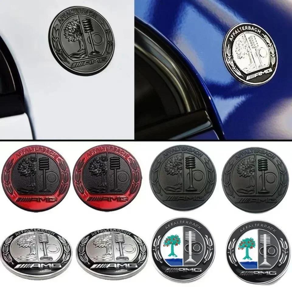 C200 E300 2026 Hot 45/65MM for Mercedes Benz Amg W204 W205 W211 W212 W213 W203 W176 Metal Car Body side windows Door Rear Pillar