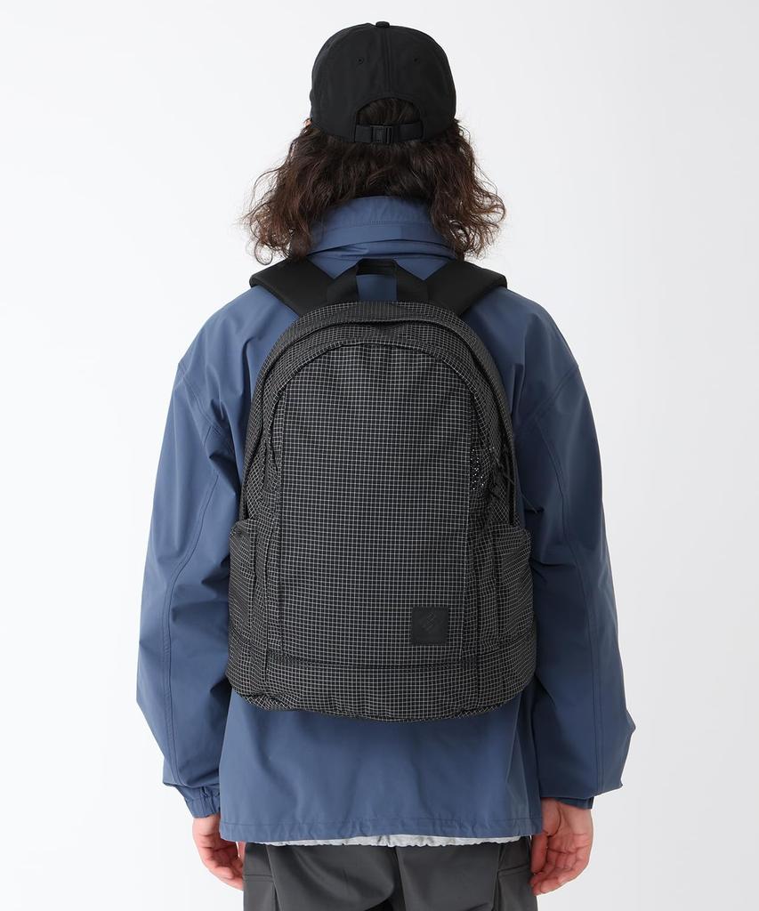 Great Smoky Garden EX 27L Один Черный [Columbia] Рюкзак, Размер,