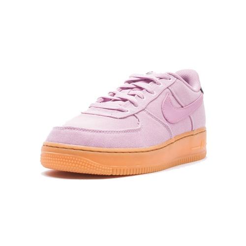 (GS) Nike Air Force 1 LV8 Style 'Light Arctic Pink' Kids' AR0735-600
