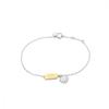 Ladies' Bracelet Secrecy B3752CDAWW900 17 - 20 Cm