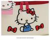 Сумка-портфель Sanrio 3D с мультяшным рисунком: Дорожная косметичка большой вместимости