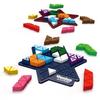 Kawada Genius Star (Продление) Настольная игра, Тренировка мозга, Для детей от 8 лет, KBG-20