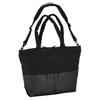 4NWNL Tote Bag JRZ17 Black (IT2074)