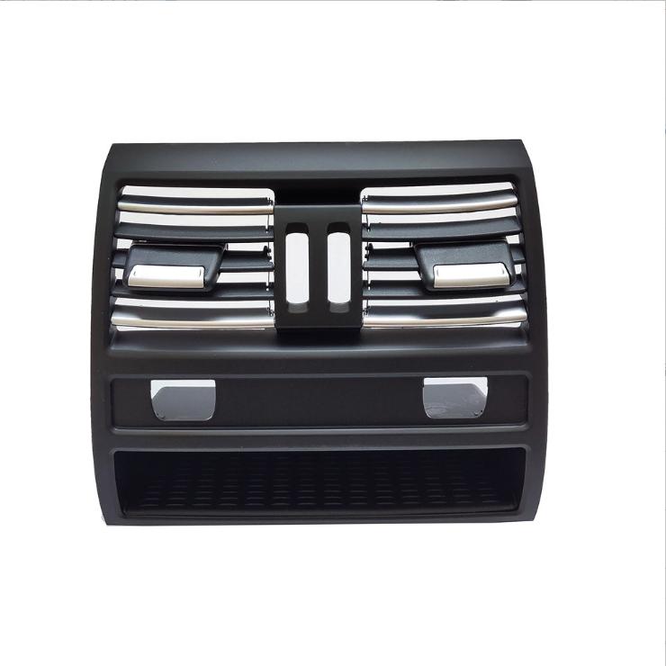 64229172167 64229158312 Новая задняя вентиляционная решетка для кондиционера воздуха для BMW F10 2010-2016 F11 2012-2013 F18 2011-2013