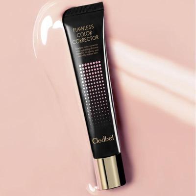 СС-крем-корректор цвета Flawless 40 мл
